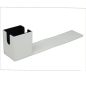 Preview: Ultra-Pro-Vivid-Alcove-Flip-White-open